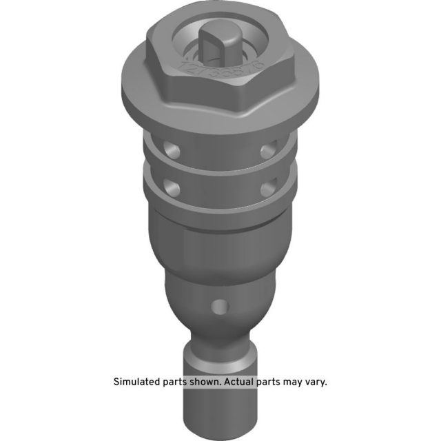 AM1277891C91 Covering Disc for Case New Holland | Abilene