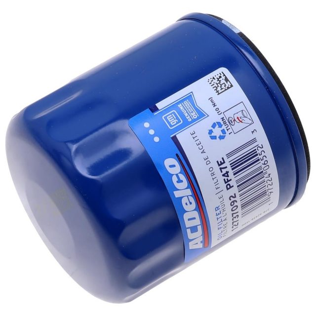 Amazon.com: Genuine 1275808 Engine Oil Filter Housing