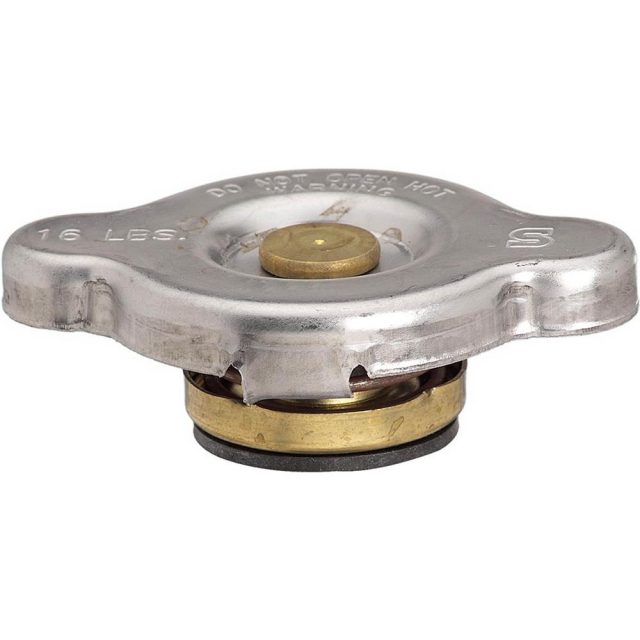 16 psi deals radiator cap