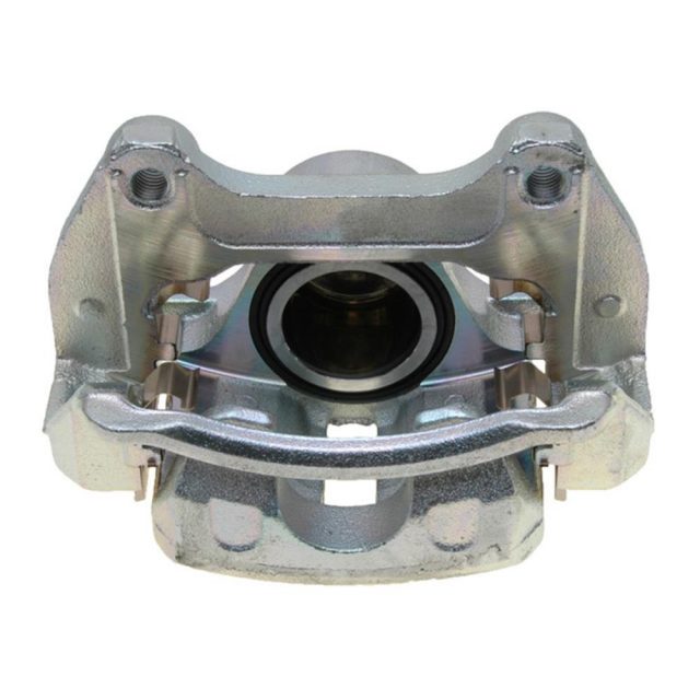 GM Genuine Parts Front Driver Side Disc Brake Caliper