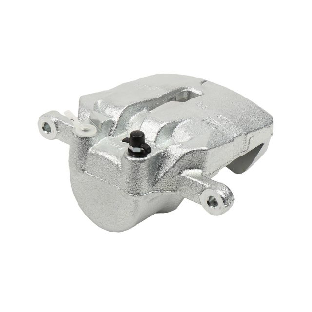 GM Genuine Parts Front Passenger Side Disc Brake Caliper GM Genuine Parts Front Passenger Side Disc Brake Caliper