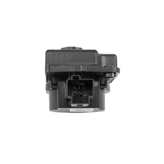 GM Genuine Parts Heating and Air Conditioning Mode Control