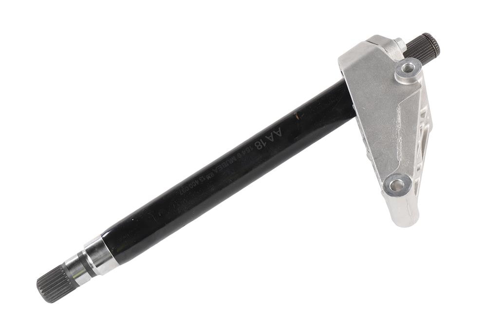 Chevrolet GM Genuine Parts CV Axle Shaft | 13400097
