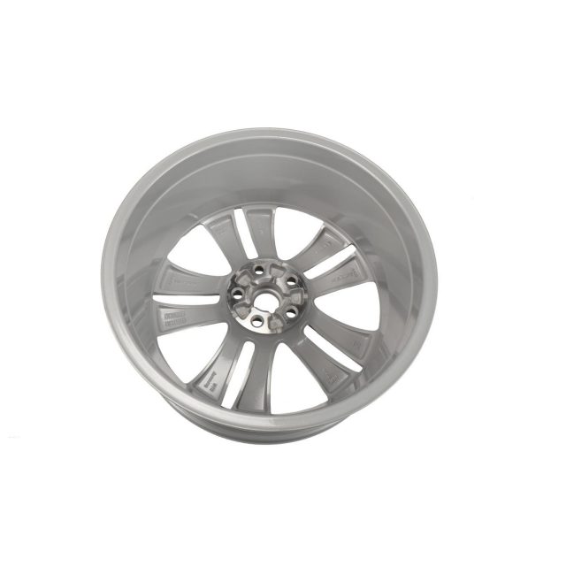 GM Genuine Parts 18x7.5-Inch 10-Spoke Aluminum Wheel GM Genuine Parts 18x7.5-Inch 10-Spoke Aluminum Wheel
