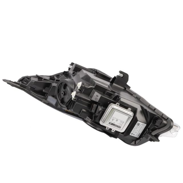 GM Genuine Parts Passenger Side Headlamp Assembly | 13426668 | GM Parts