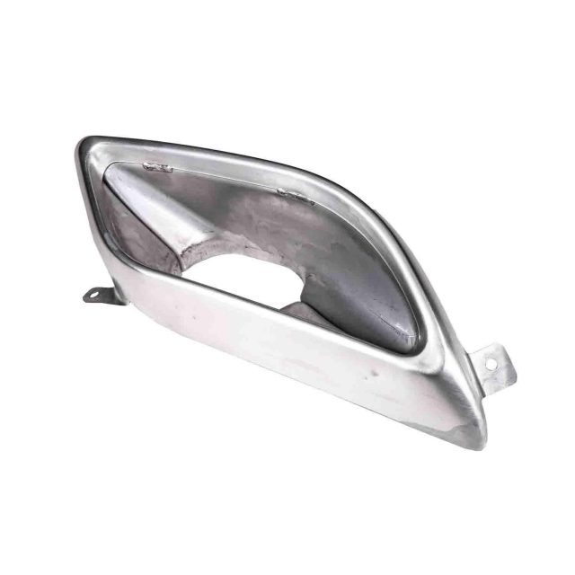 シードゥ GTI LE RFI 2003年モデル 純正 VALVE-EXHAUST