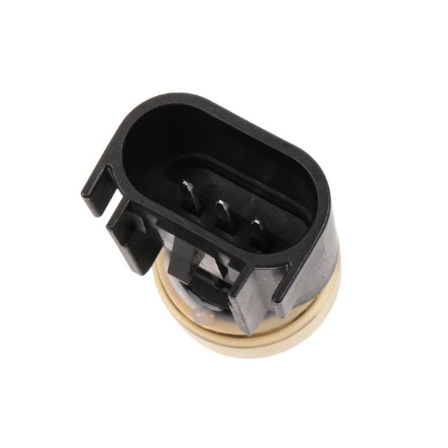 Bosch 0281006017 Diesel Fuel Injector Pump Pressure Relief Valve | Fits Ford F-250 Super Duty, Ford F-350 Super Duty