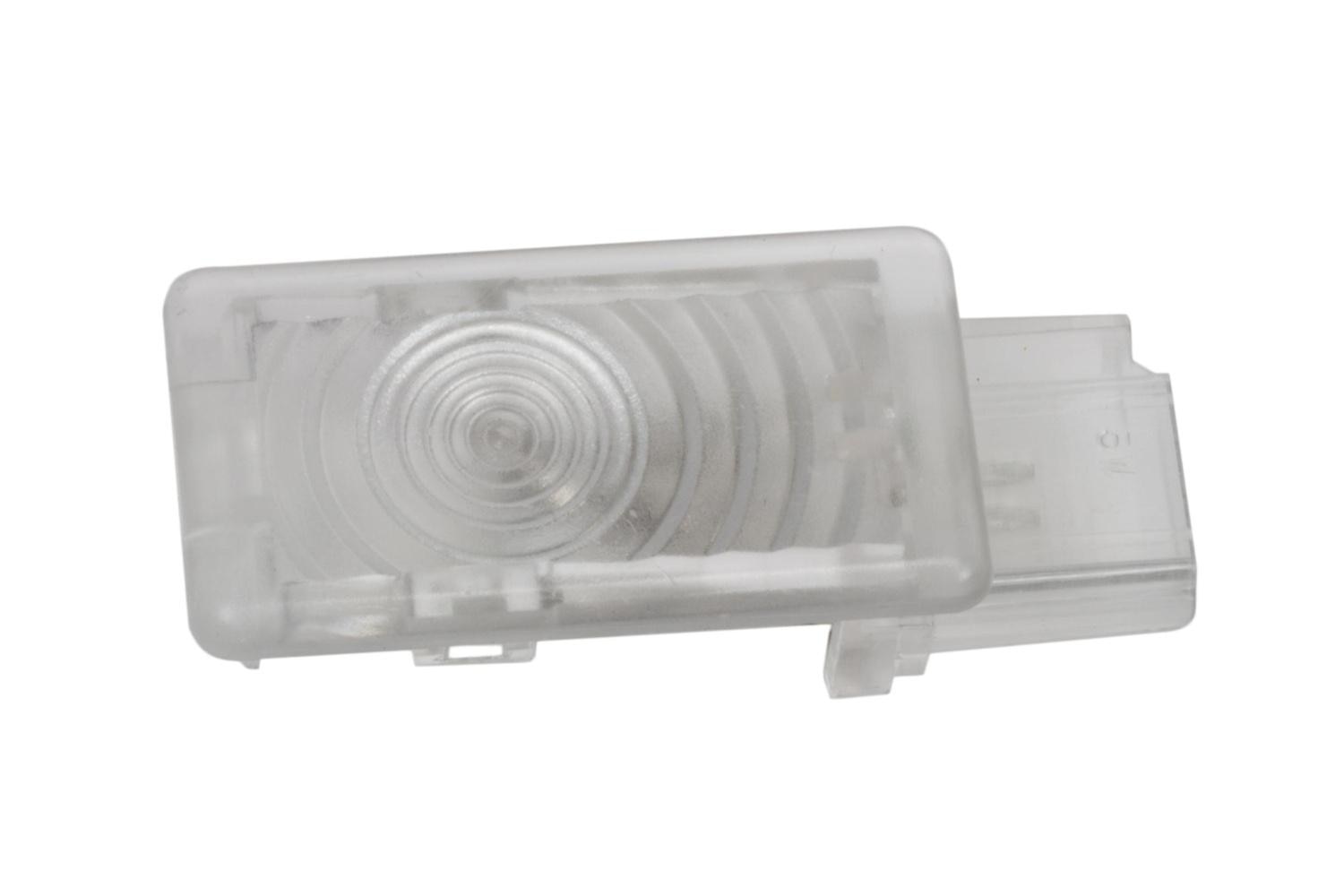 Cadillac GM Genuine Parts Courtesy Lamp | 13503058
