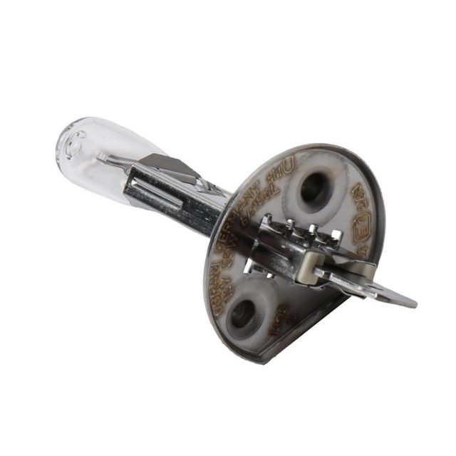 GM Genuine Parts High Beam Headlamp Bulb | 13503372 | GM Parts