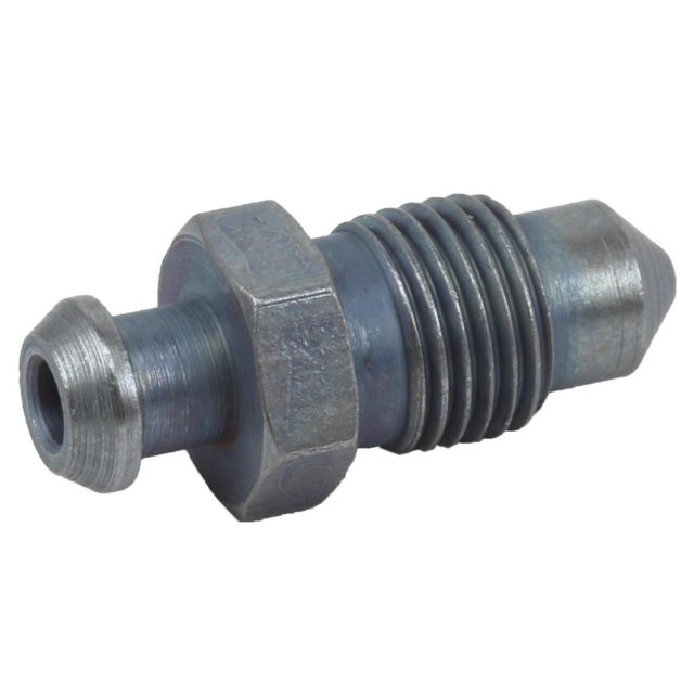 ACDelco GM Original Equipment Rear Disc Brake Bleeder Valve