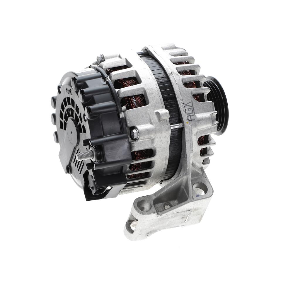 パーツ AN GM Genuine Parts Alternator | 13520825 | GM Parts