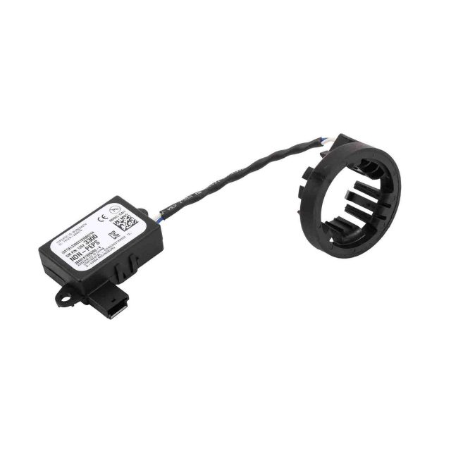 Amazon.com: GM Genuine Parts 13523300 Theft Deterrent Module