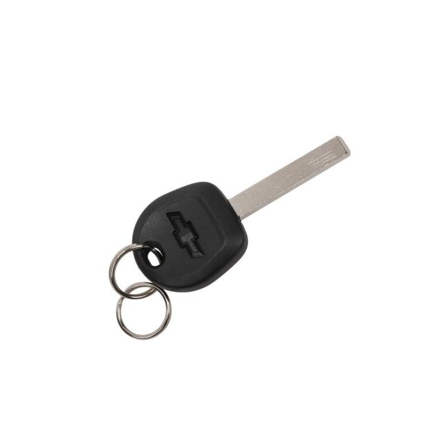 GM Genuine Parts Door Lock and Ignition Key | 13523903 | GM