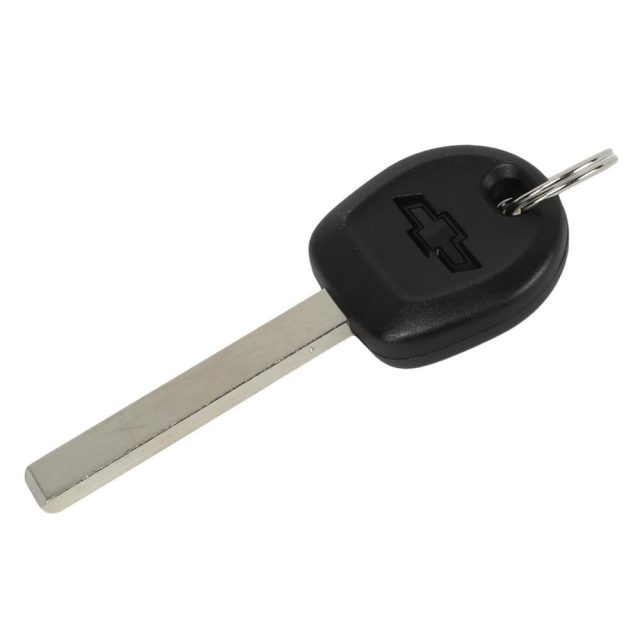 GM Genuine Parts Door Lock and Ignition Key | 13523912 | GM