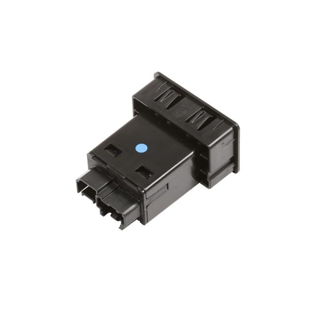 GM Genuine Parts Jet Black USB Receptacle | 13524653 | GM Parts