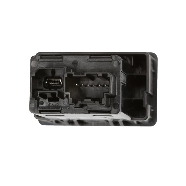 GM Genuine Parts Jet Black USB Receptacle | 13524653 | GM Parts