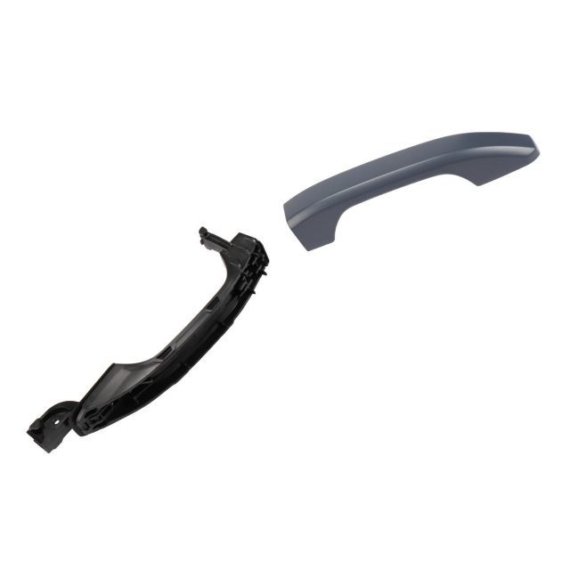 GM Genuine Parts Primed Exterior Side Door Handle | 13526759
