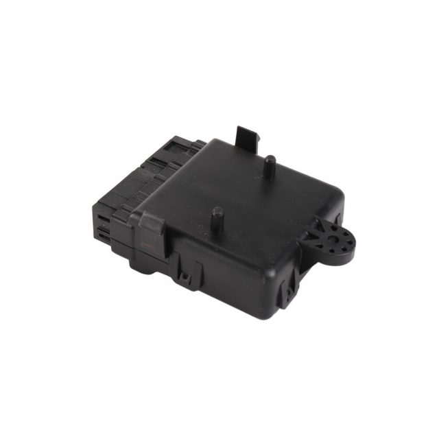 GM Genuine Parts Front Seat Heater Vent Control Module