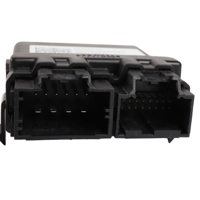 GM Genuine Parts Front Seat Heater Vent Control Module