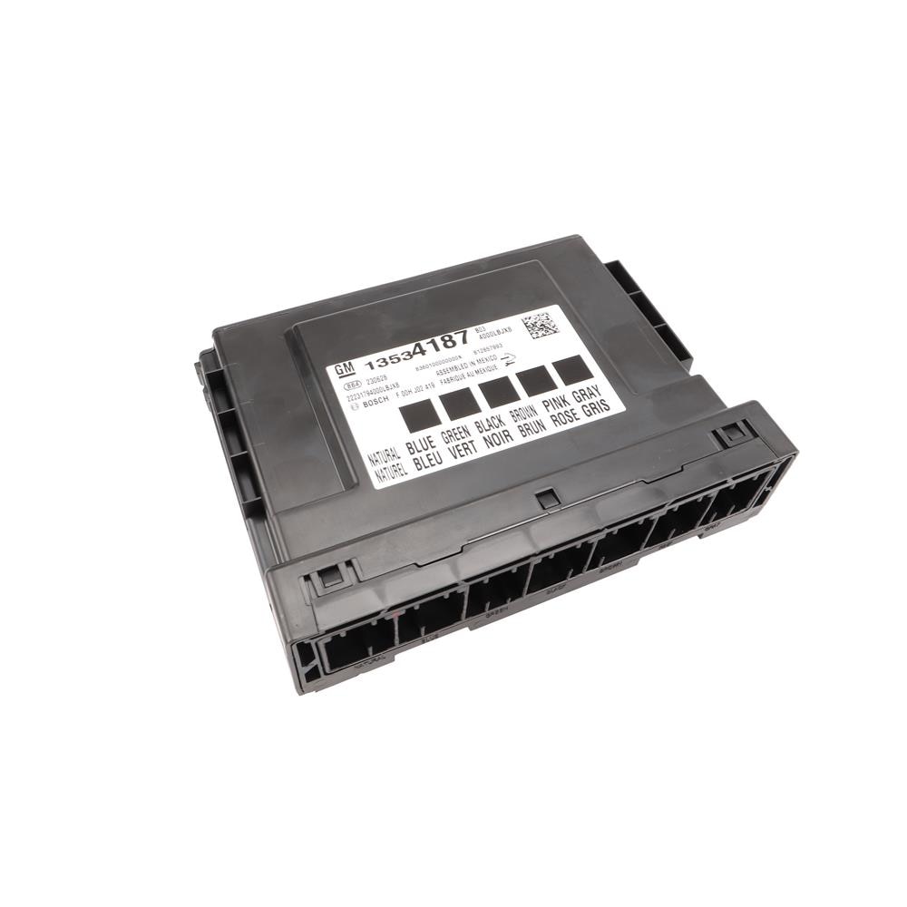 Genuine GM Transmission Control Module 24049790 Supercede To 24049790 For 8spd
