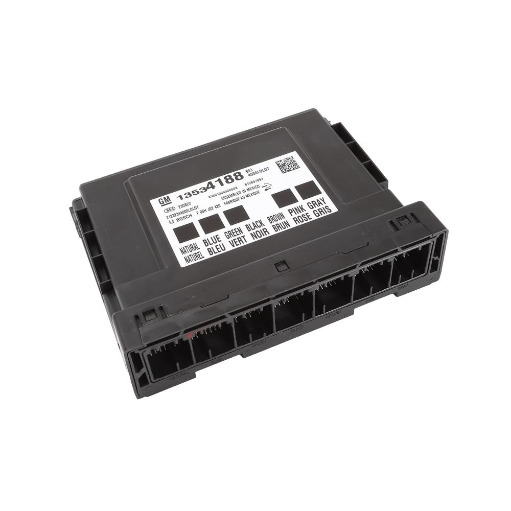 Gmc Terrain Body Control Module - 13534188 - GM Parts Outlet
