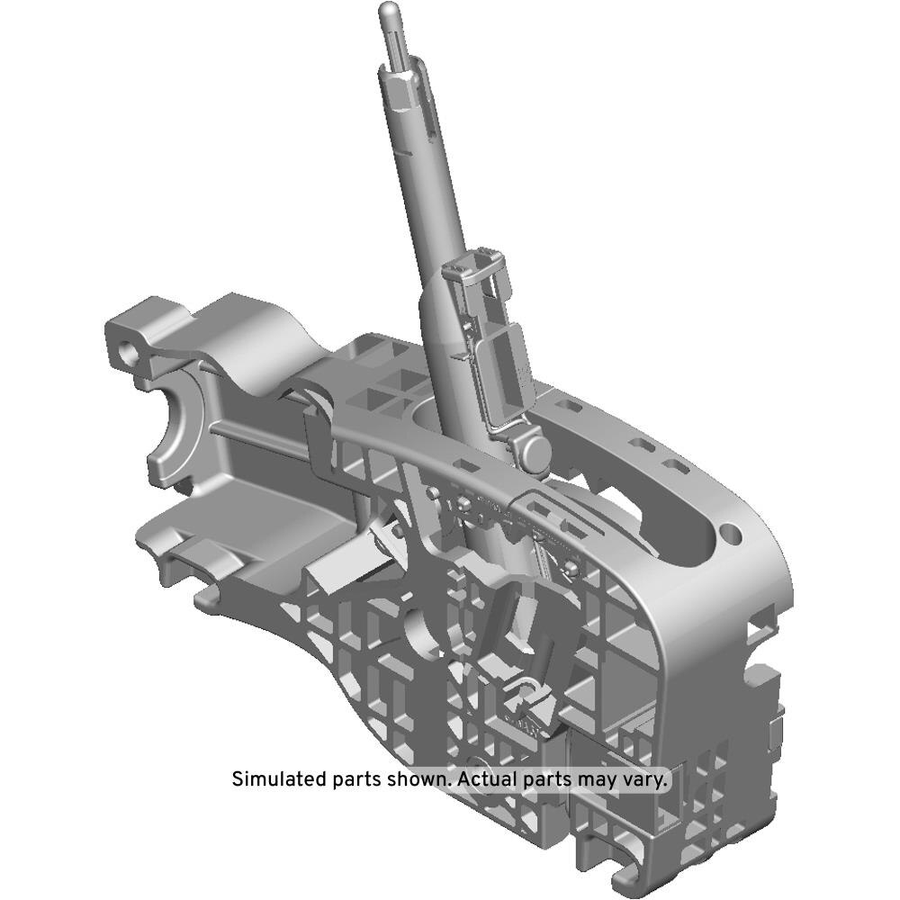 M-V-Yページ Kawasaki Motorcycle 1994 OEM Parts Diagram for CARBURETOR