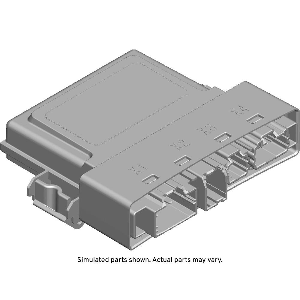 Amazon.com: Yamaha 5UL135970000 Carburetor Joint : Automotive