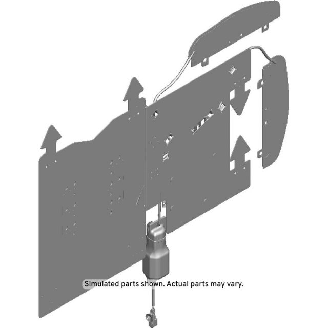 14 Way Waterproof Gray Housing Delphi Series Automotive