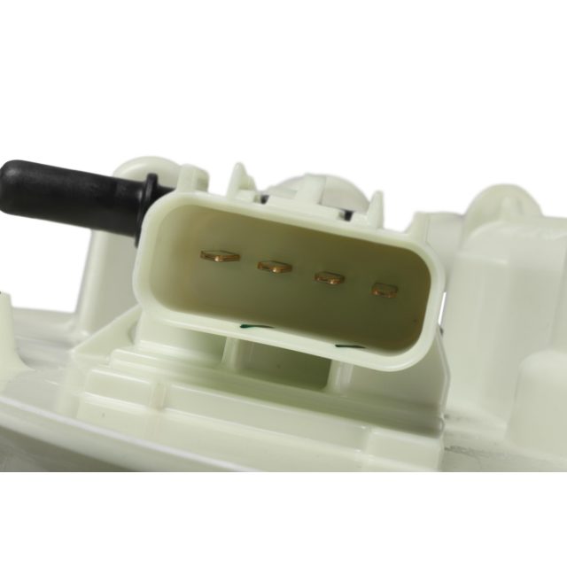 GM Genuine Parts Fuel Pump Module without Fuel Level Sensor GM Genuine Parts Fuel Pump Module without Fuel Level Sensor