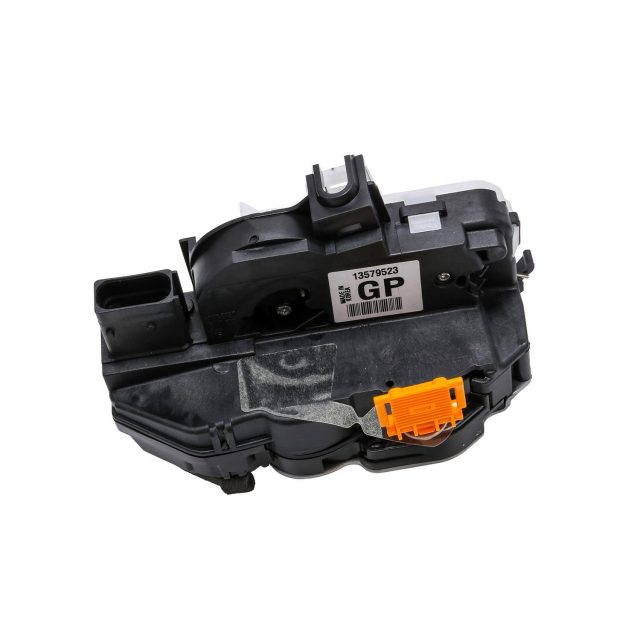 GM Genuine Parts Front Passenger Side Door Latch | 13579523