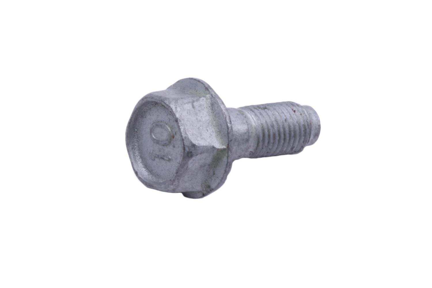 Geniune Camshaft Solenoid Valve Connector 13503568 For