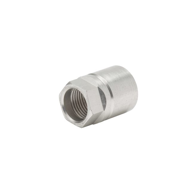 ACDelco GM Original Equipment Tire Pressure Monitor Valve
