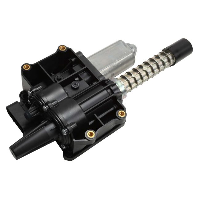 Amazon.com: GM Parts 13526558 Alternator : Automotive