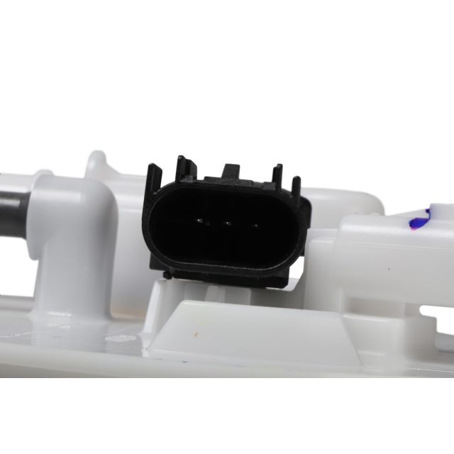 GM Genuine Parts Fuel Pump Module Assembly without Fuel GM Genuine Parts Fuel Pump Module Assembly without Fuel