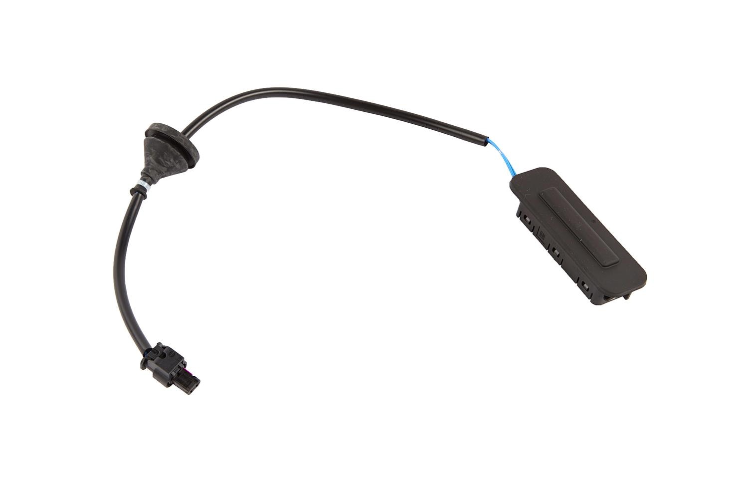 通販 GM Parts GM | 13597496 | Switch Release Liftgate Parts Genuine その他