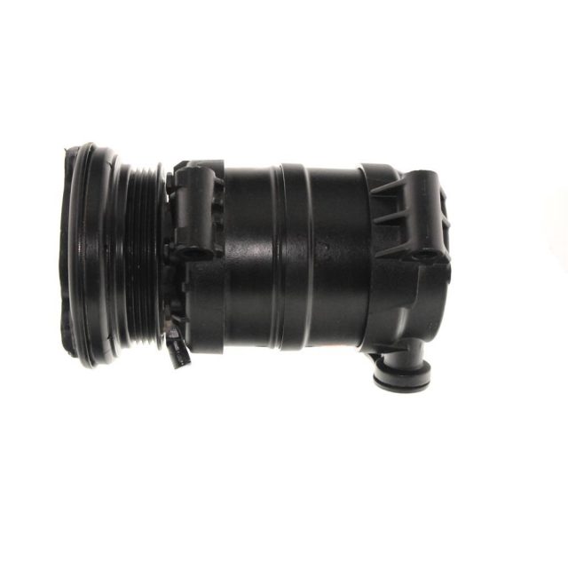 ACDelco Gold Air Conditioning Compressor, Remanufactured 