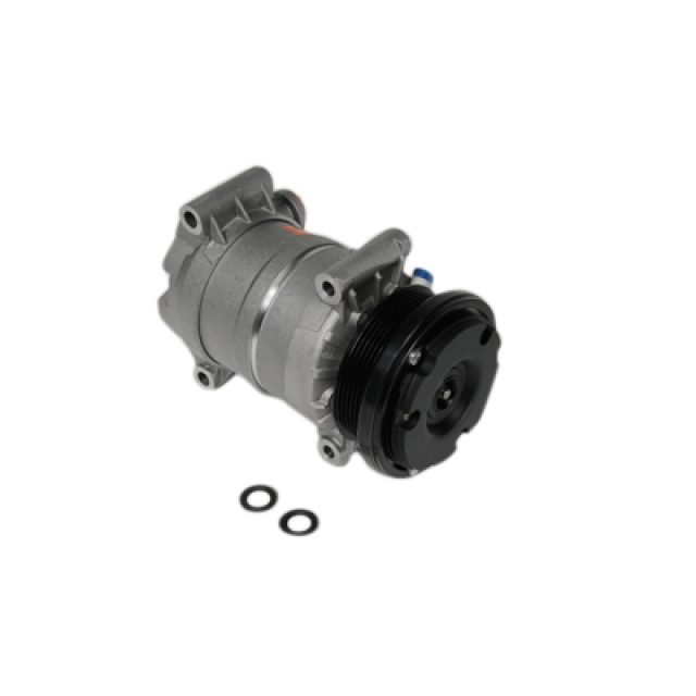 A/C Compressors & Related | GM Parts