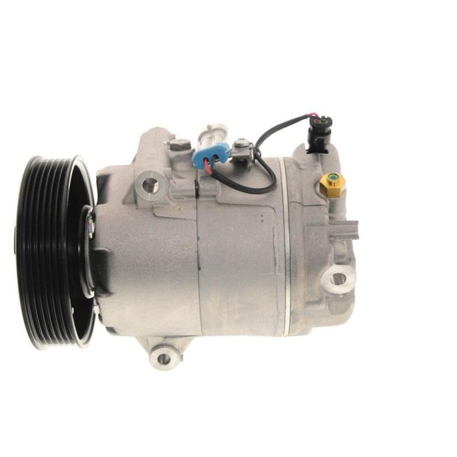 GM Genuine Parts Air Conditioning Compressor and Clutch