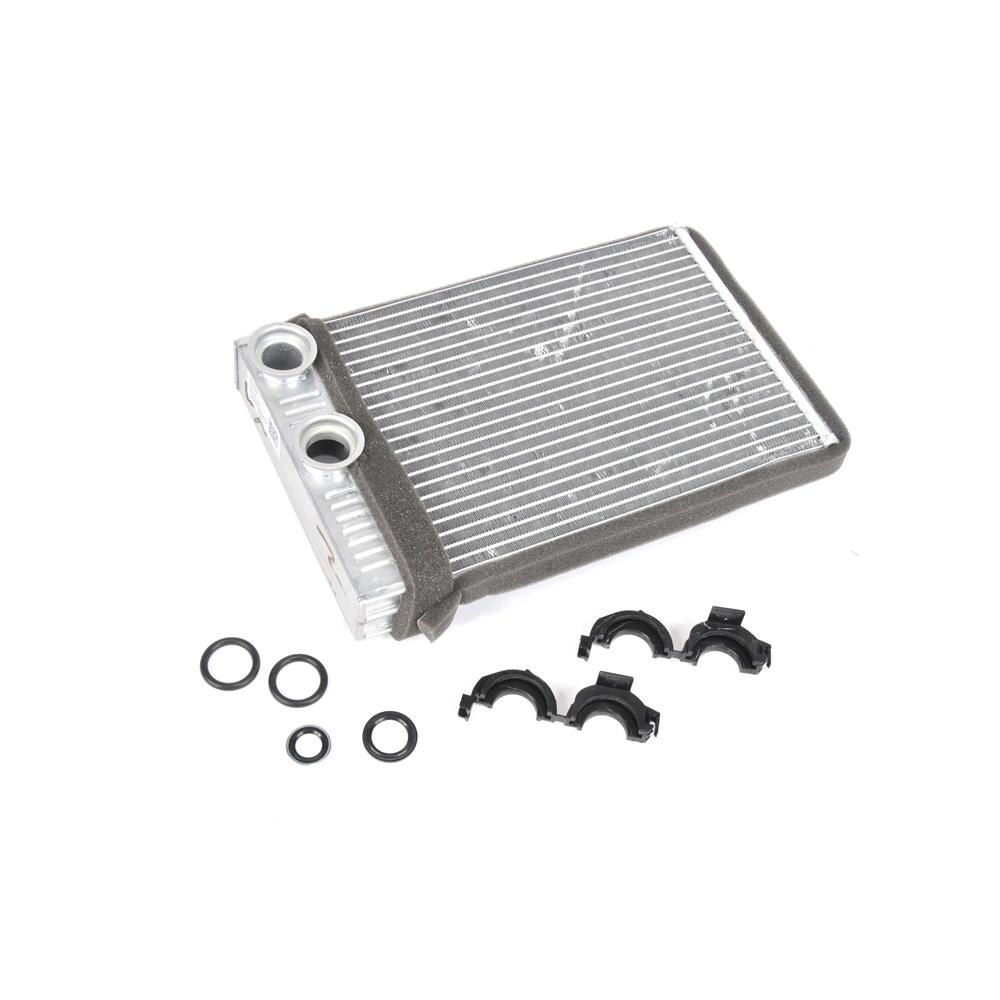 [中古] 自動車用エアコン 修理キット Buick GM Genuine Parts Heater Core Kit with Seals and Clamps