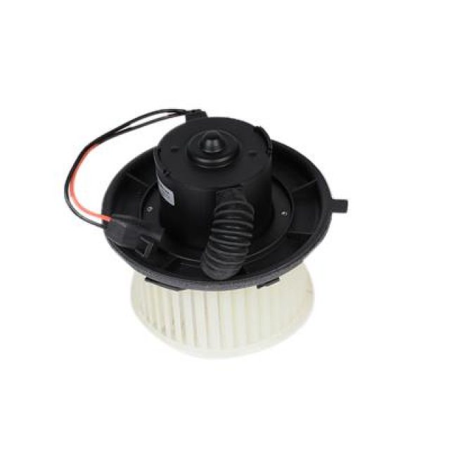 Heat deals blower motor