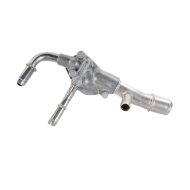 Buick GM Genuine Parts Engine Coolant Thermostat and Housing Assembly |  12689039 | Buick Parts