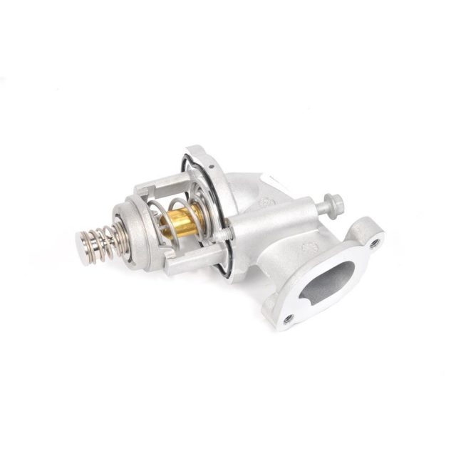 Thermostat & Housing | Cadillac Parts