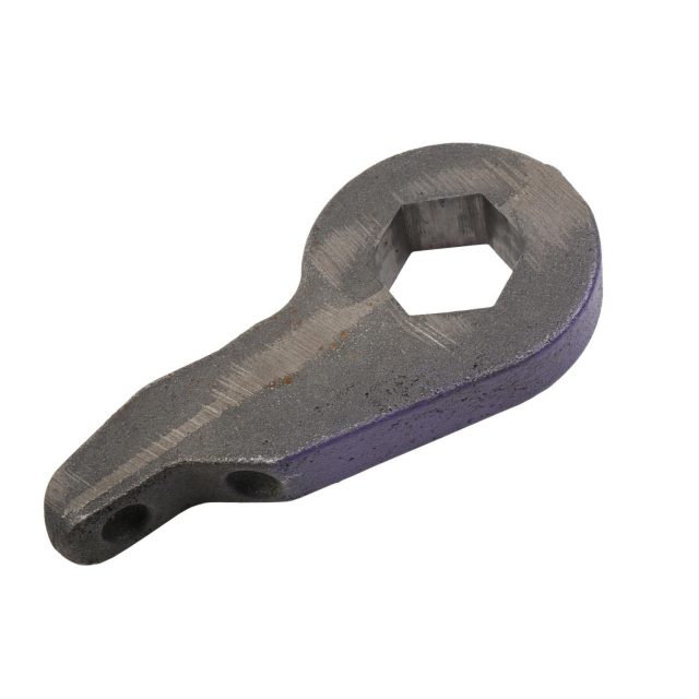GM Genuine Parts Torsion Bar Adjuster Arm | 15045171 | GM Parts GM Genuine Parts Torsion Bar Adjuster Arm | 15045171 | GM Parts