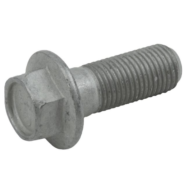 GM Genuine Parts M14x1.5x37.5 Front Disc Brake Caliper Bolt 