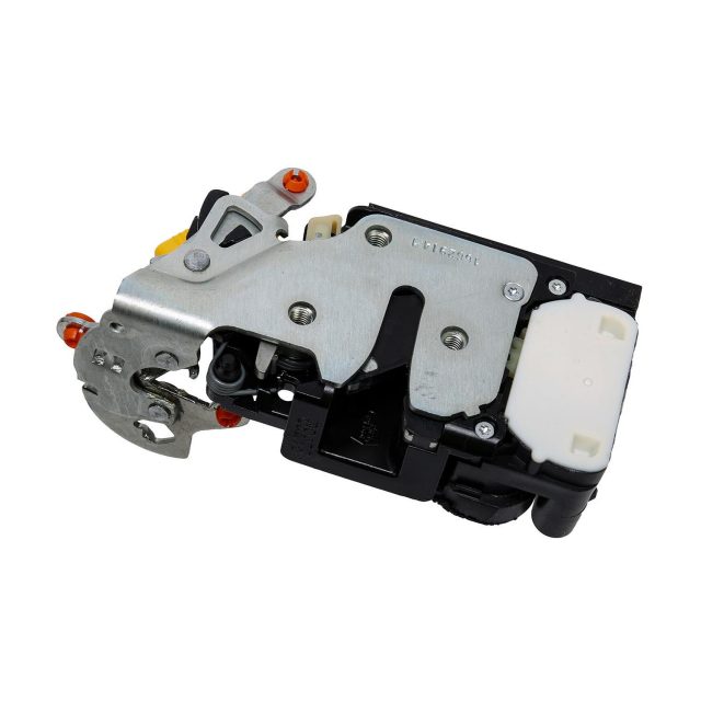 Amazon.com: GM Genuine Parts 15110646 Front Driver Side Door