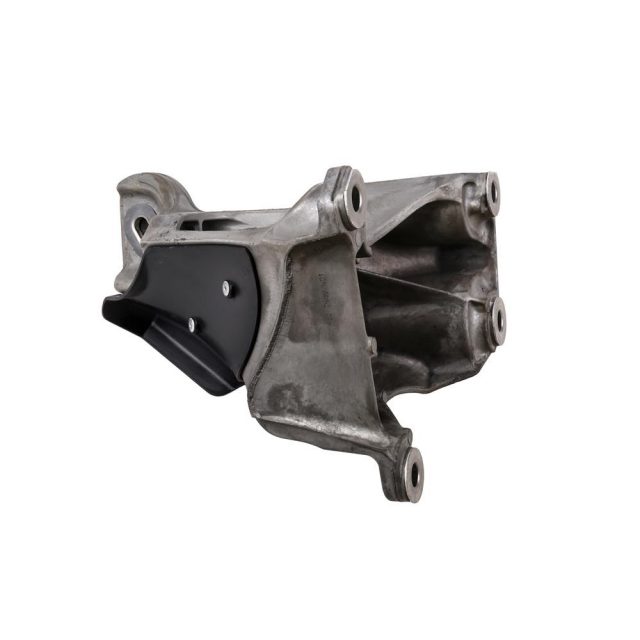 GM Genuine Parts Front Engine Mount Bracket | 15115368 | GM Parts