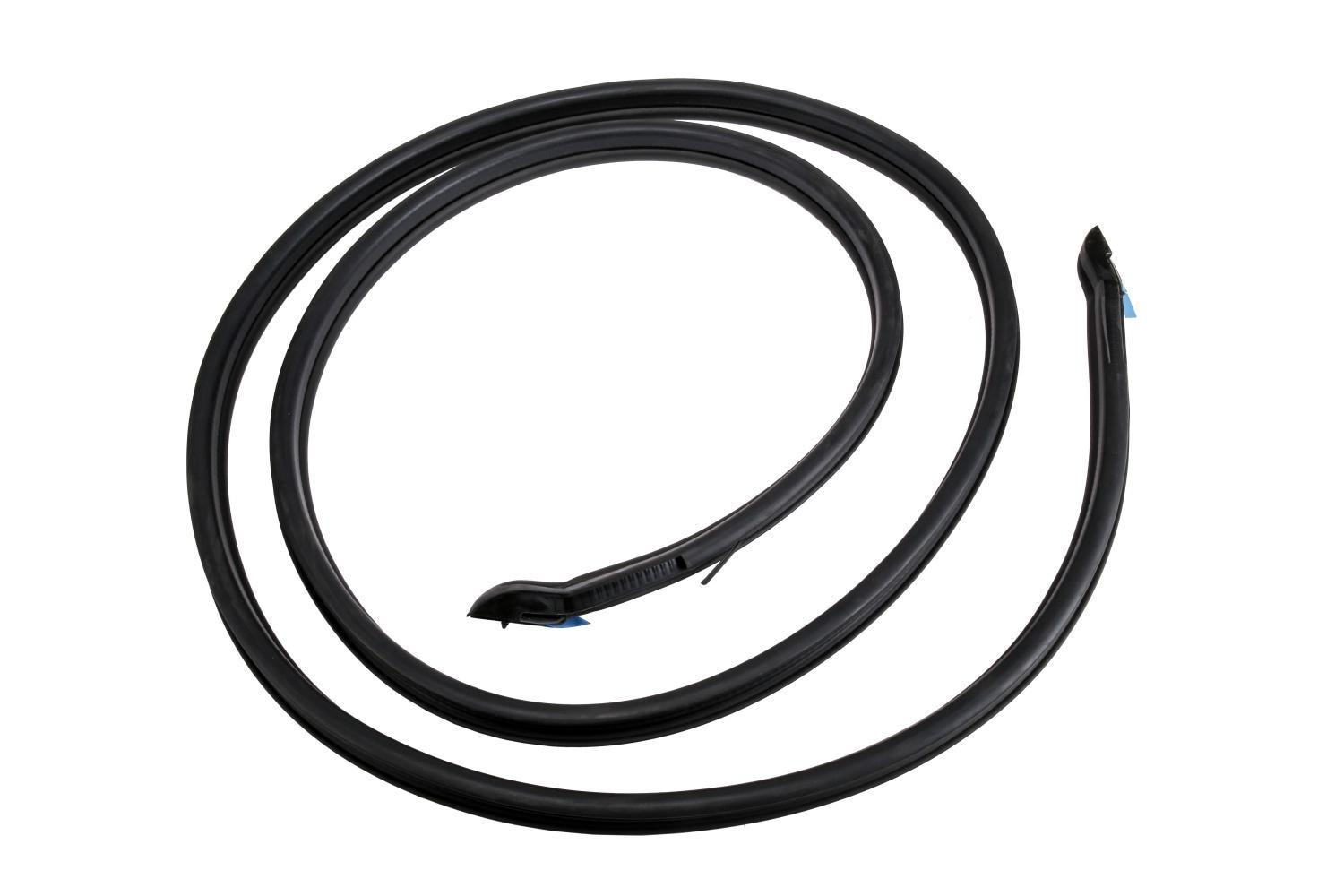 2025特集 GM Genuine Weatherstrip Door Rear Side Passenger Parts その他