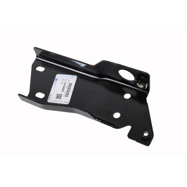 Bumper & Fascia | GM Parts