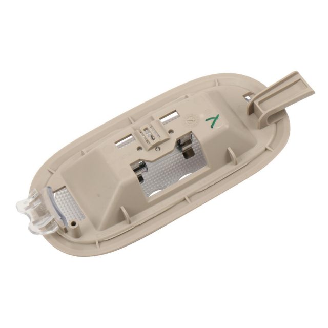 GM Genuine Parts Shale Multi-Purpose Lamp | 15166043 | GM Parts