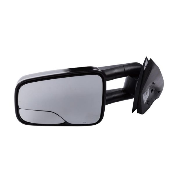GM Genuine Parts Driver Side Mirror | 15172060 | GM Parts